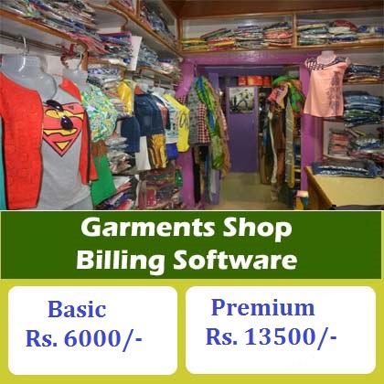 Garment 7SHop